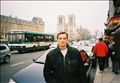 Paris(Francuska), 22.01. 2001